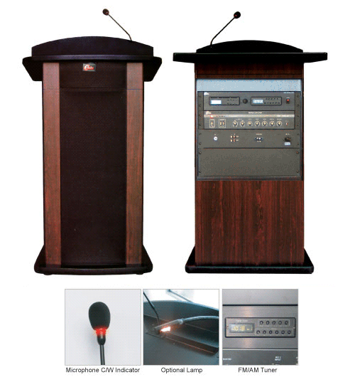 Rostrum+pintar